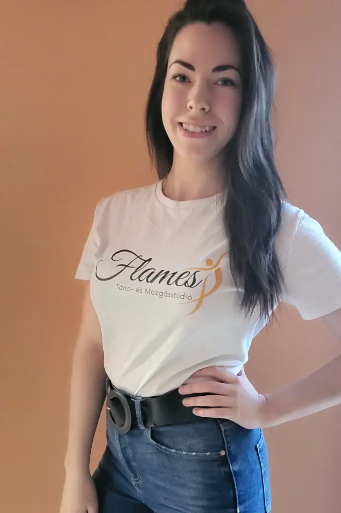 Szeredi Vivi bachata győr GrossMüller